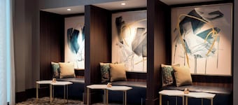 Residence Inn by Marriott Seattle Downtown/Convention Center