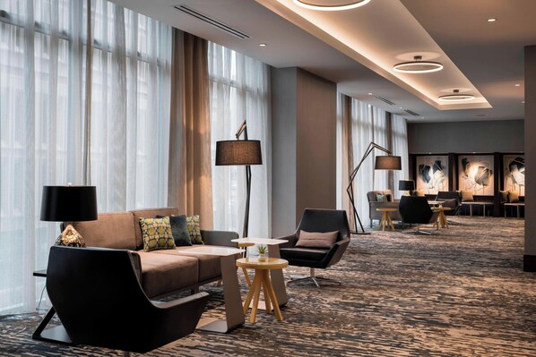 Meeting facility - Residence Inn by Marriott Seattle Downtown/Convention Center (Seattle)