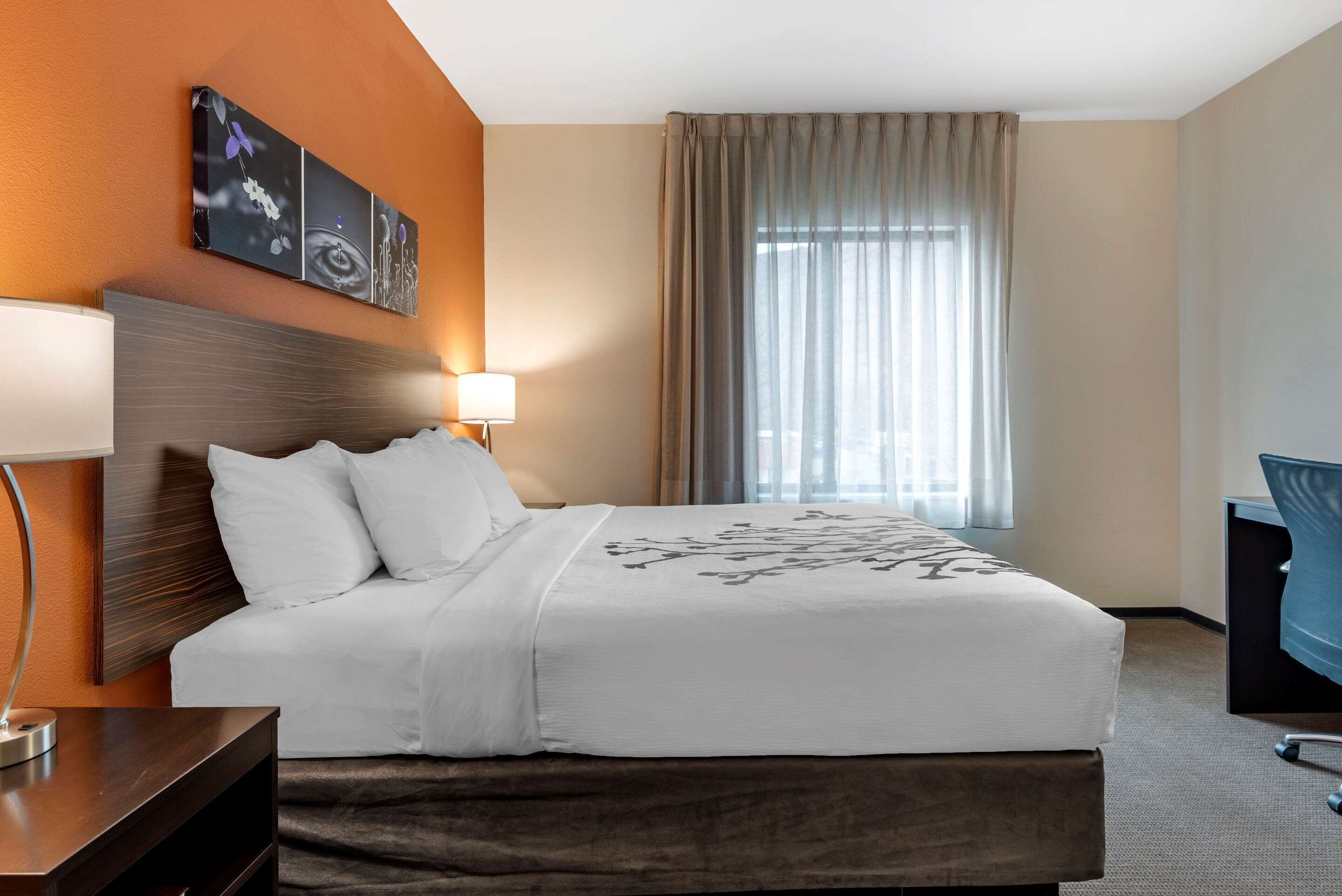 Photo - Sleep Inn & Suites Moab near Arches National Park