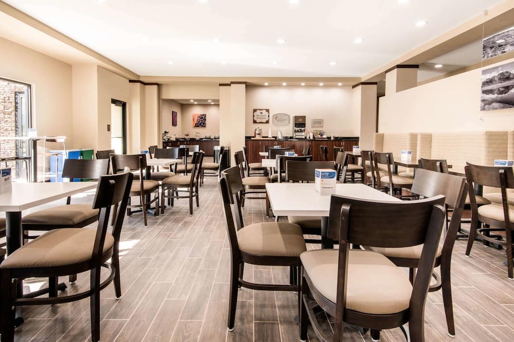 Sleep Inn & Suites Moab near Arches National Park