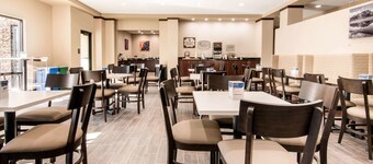 Sleep Inn & Suites Moab near Arches National Park