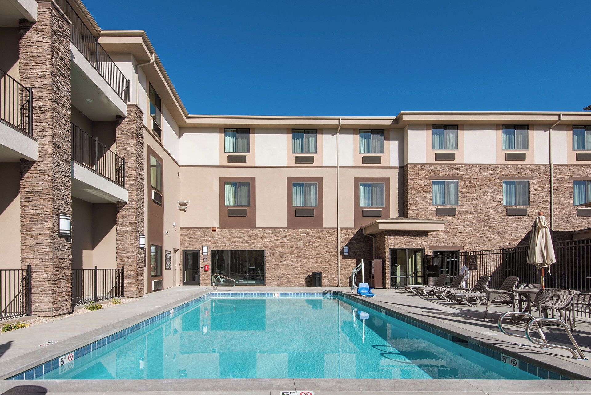 Photo - Sleep Inn & Suites Moab near Arches National Park