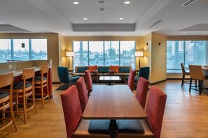 Restaurant - TownePlace Suites by Marriott Milwaukee Oak Creek (Oak Creek)