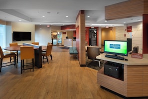 Property amenity - TownePlace Suites by Marriott Milwaukee Oak Creek (Oak Creek)