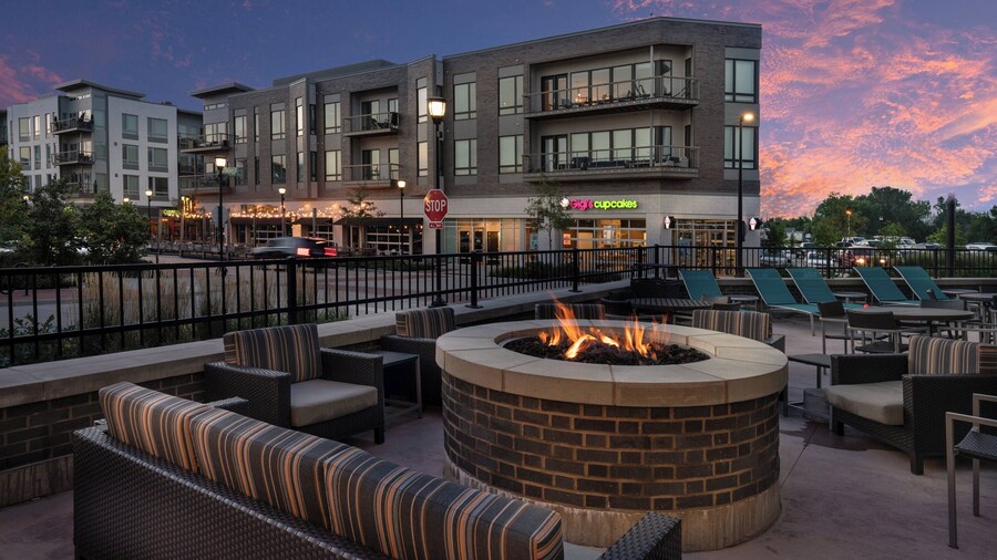 TownePlace Suites by Marriott Milwaukee Oak Creek