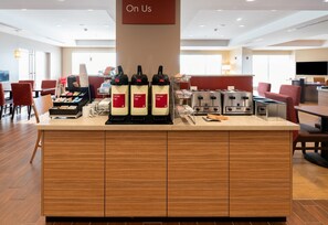 รวมอาหารเช้าแบบบุฟเฟ่ต์ ทุกวัน