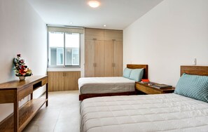 Apartment, 2 Bedrooms