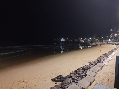 Hotel Beleza Beach
