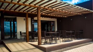Unclassified image, 2 of 55, button - Hotel Beleza Beach (Natal)
