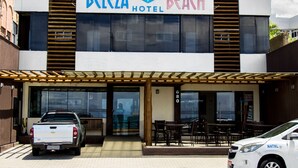 Unclassified image, 5 of 55, button - Hotel Beleza Beach (Natal)
