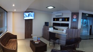 Unclassified image, 3 of 55, button - Hotel Beleza Beach (Natal)