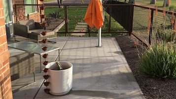 Teras/patio