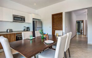 Apartment | Private kitchen