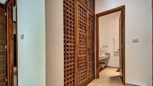 Room - Lunata apartment 101-2 bedrooms sleeps 4 (Tulum)