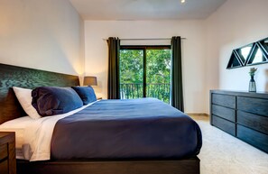 Apartment, 2 Bedrooms - Lunata apartment 102- 2bedroom sleeps 4 (Tulum)