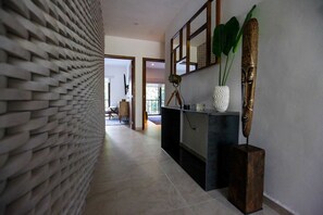 Apartment, 2 Bedrooms | 1 bedroom, desk, free cribs/infant beds, free WiFi - Villa Latina 2 bedroom apartment sleeps4 (Tulum)