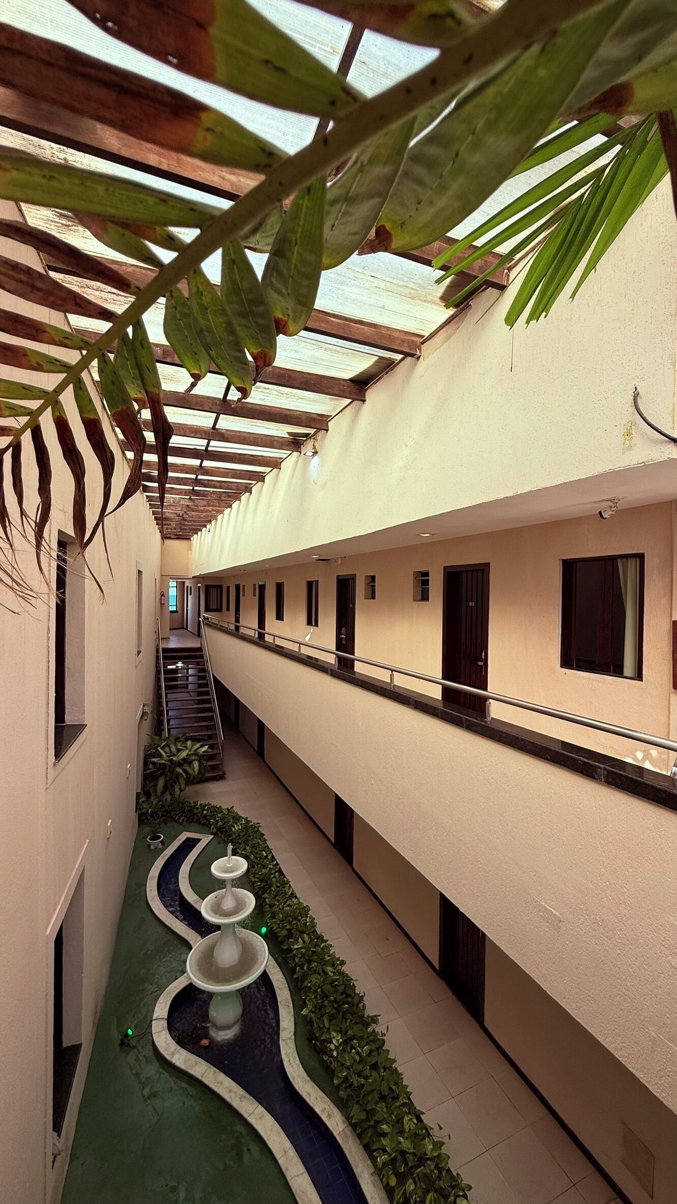 Photo - Hotel Italia Beach - Na Beira Mar Natal RN