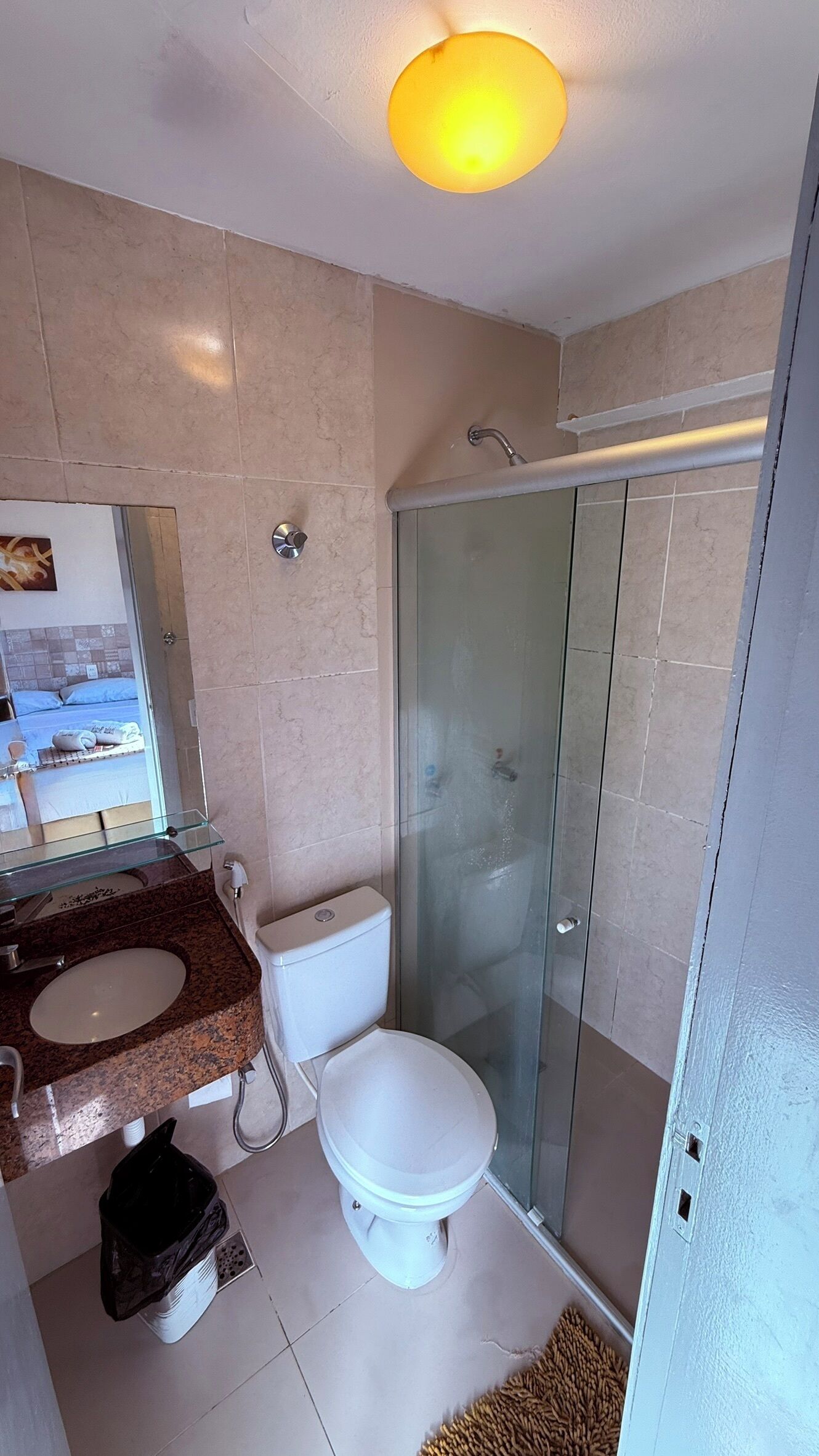 Photo - Hotel Italia Beach - Na Beira Mar Natal RN