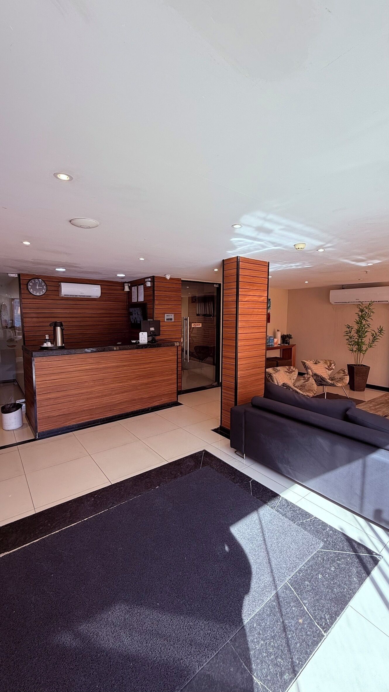 Photo - Hotel Italia Beach - Na Beira Mar Natal RN