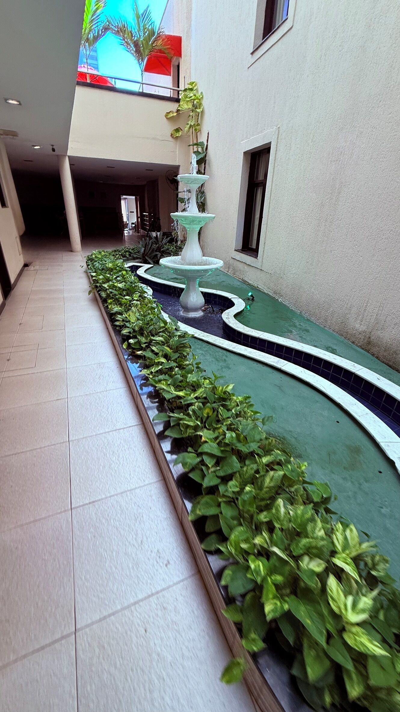 Photo - Hotel Italia Beach - Na Beira Mar Natal RN