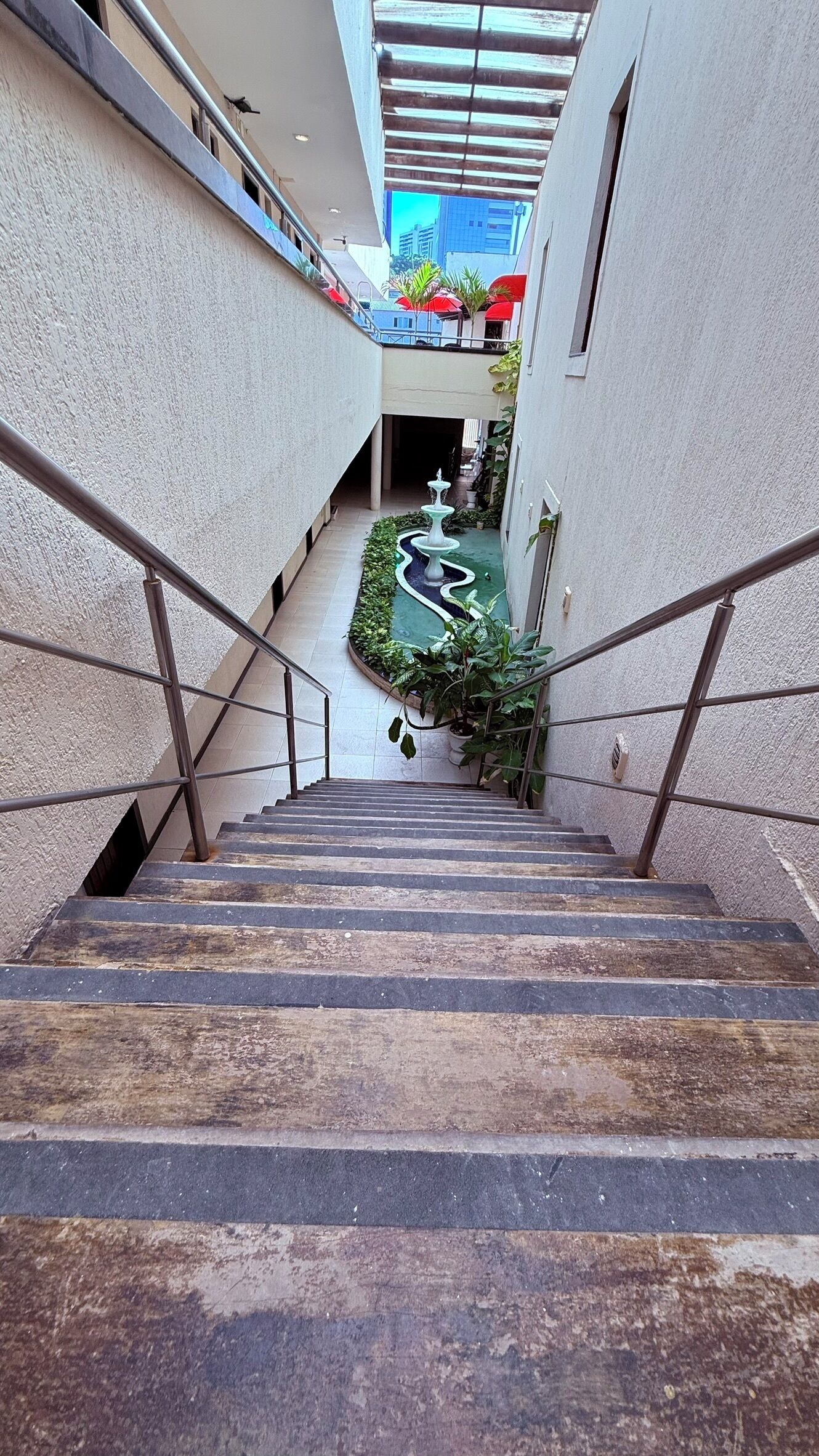 Photo - Hotel Italia Beach - Na Beira Mar Natal RN