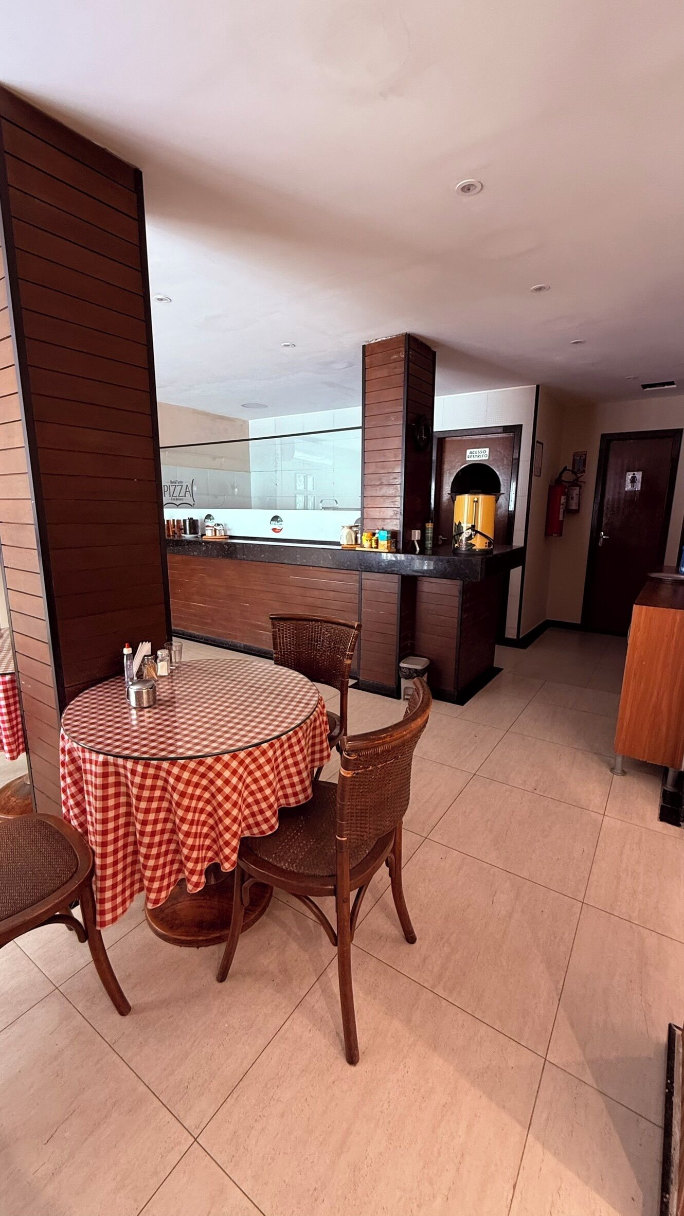 Photo - Hotel Italia Beach - Na Beira Mar Natal RN