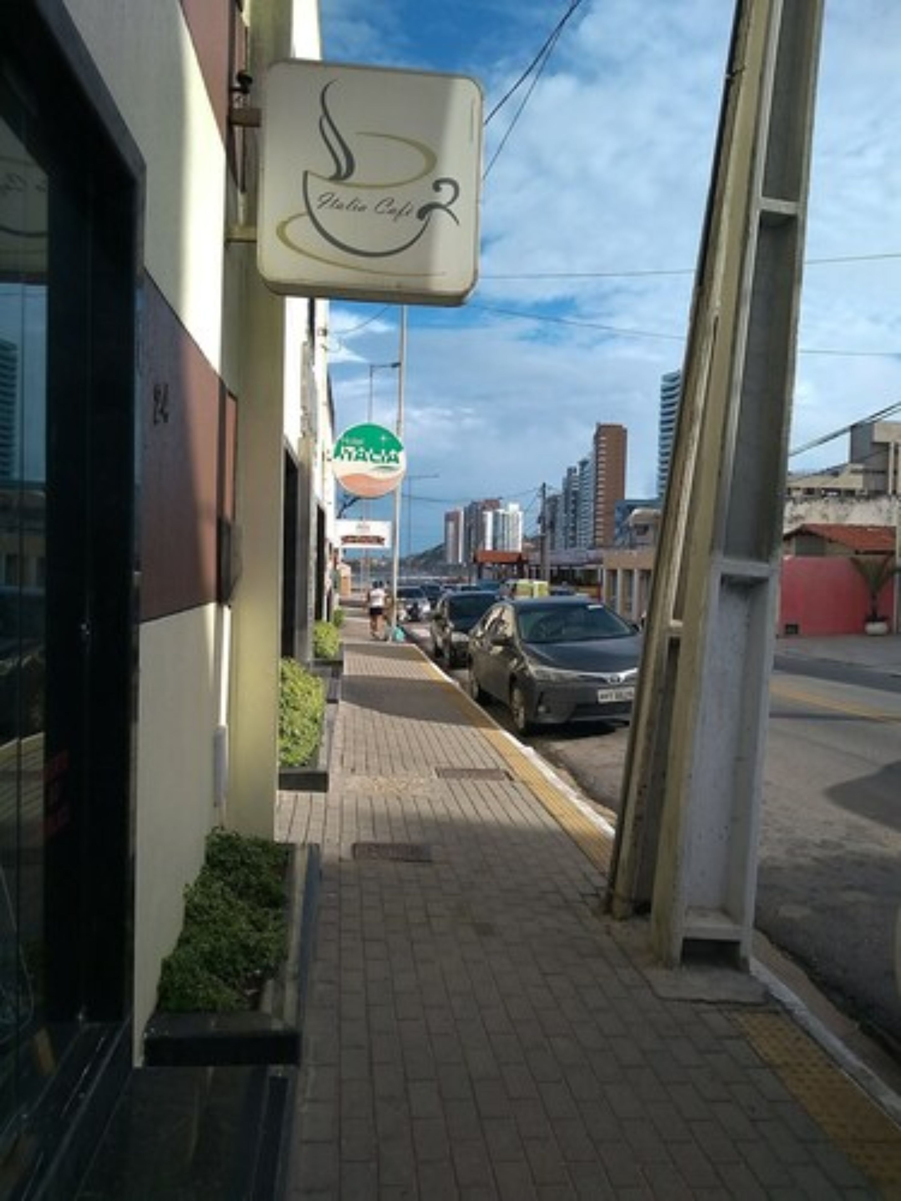 Photo - Hotel Italia Beach - Na Beira Mar Natal RN