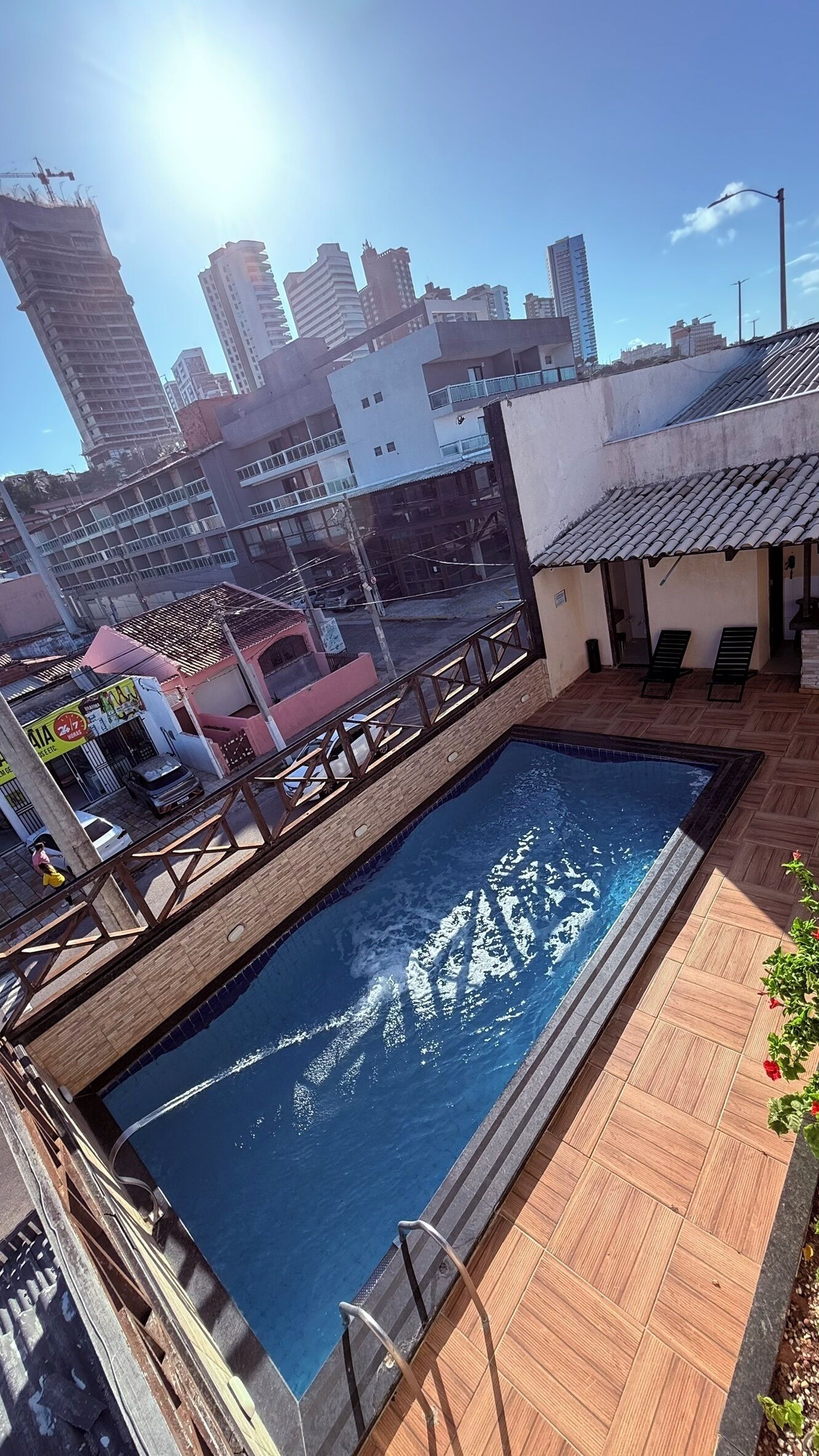 Photo - Hotel Italia Beach - Na Beira Mar Natal RN