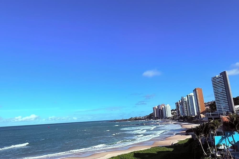 Hotel Italia Beach