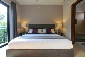Condo, 2 Bedrooms | 1 bedroom, free cots/infant beds, free WiFi - Martiki Condo 2 bedroom sleeps 4 (Tulum)