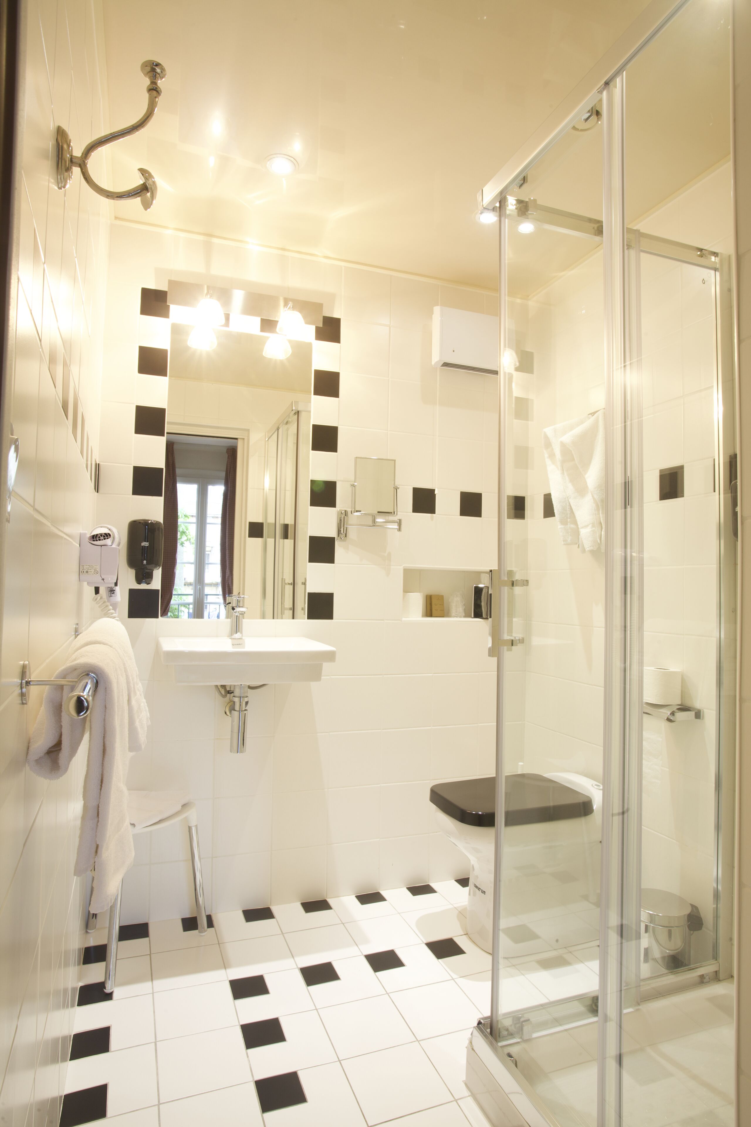 Foto - Hotel Central Bastia