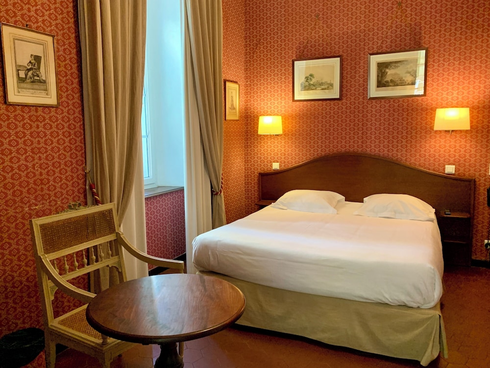 Hôtel Central Bastia by null