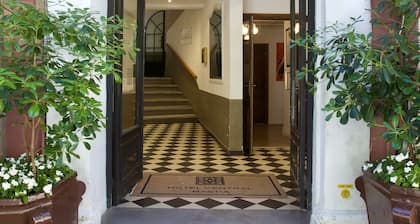 Hotel Central Bastia