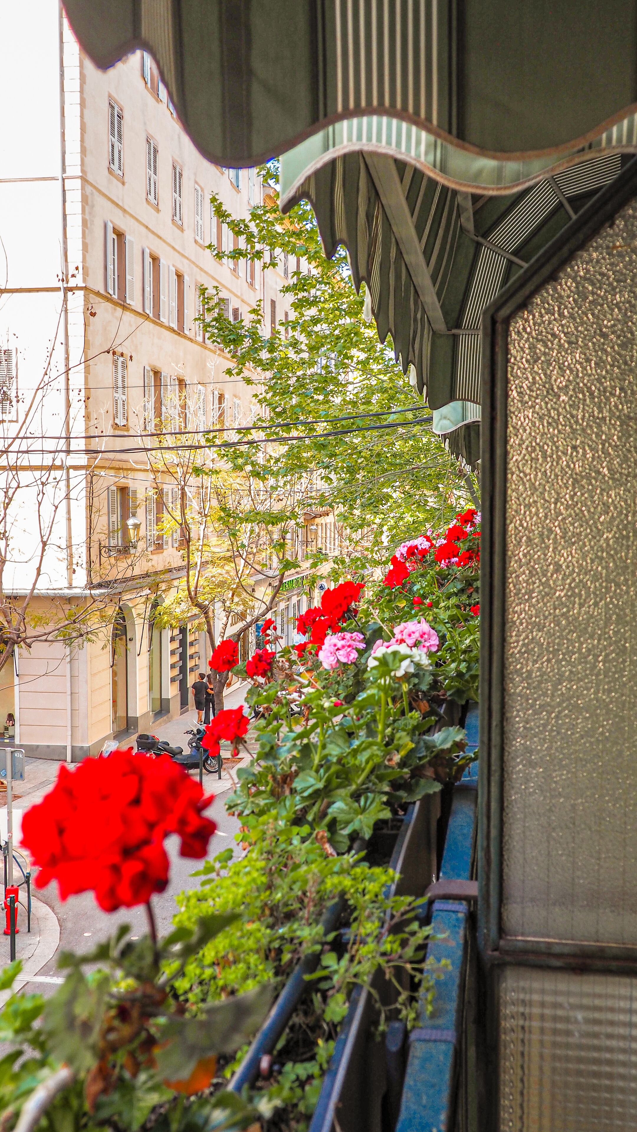 Foto - Hotel Central Bastia