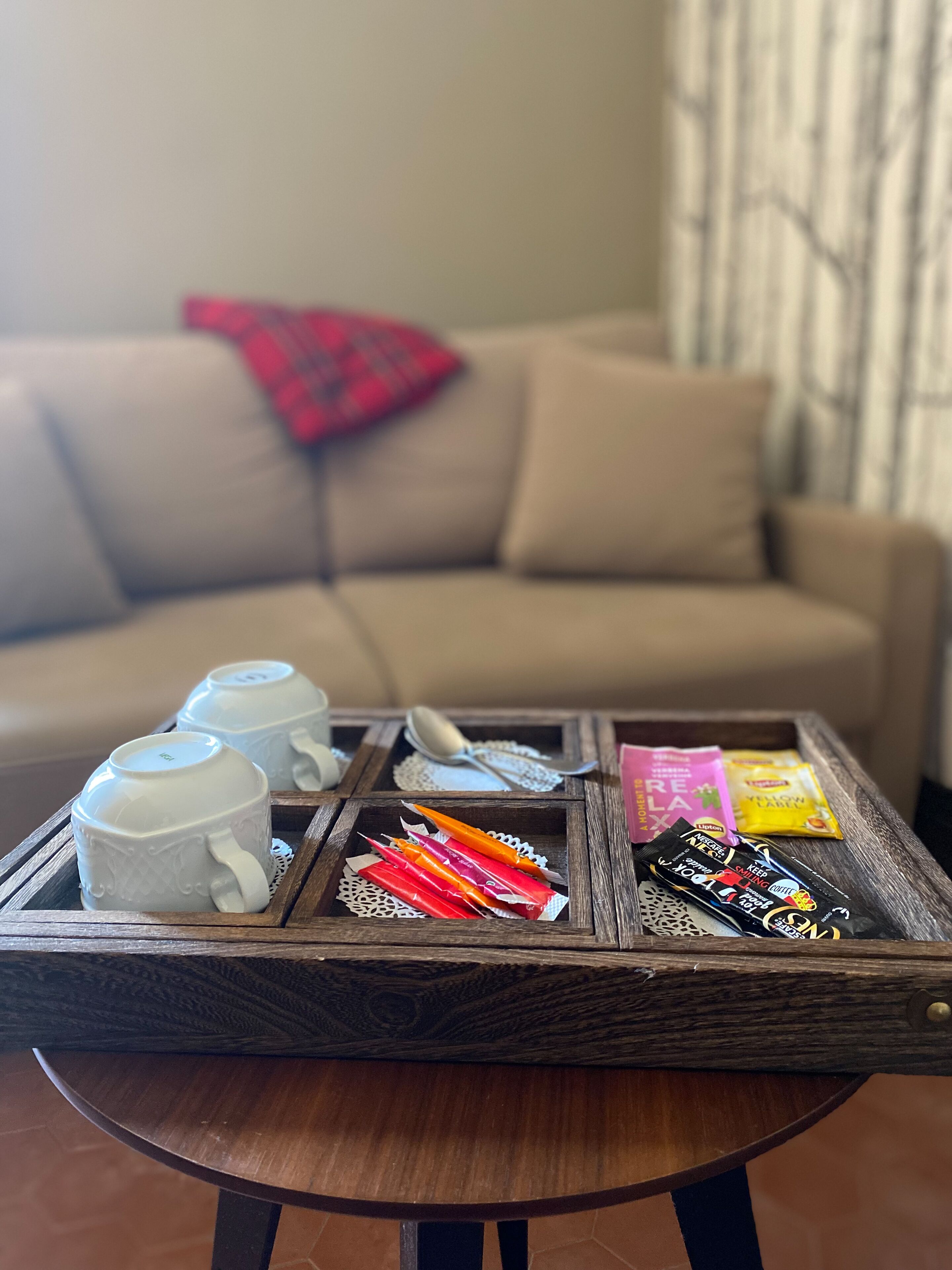 Foto - Hotel Central Bastia