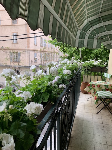 Hotel Central Bastia