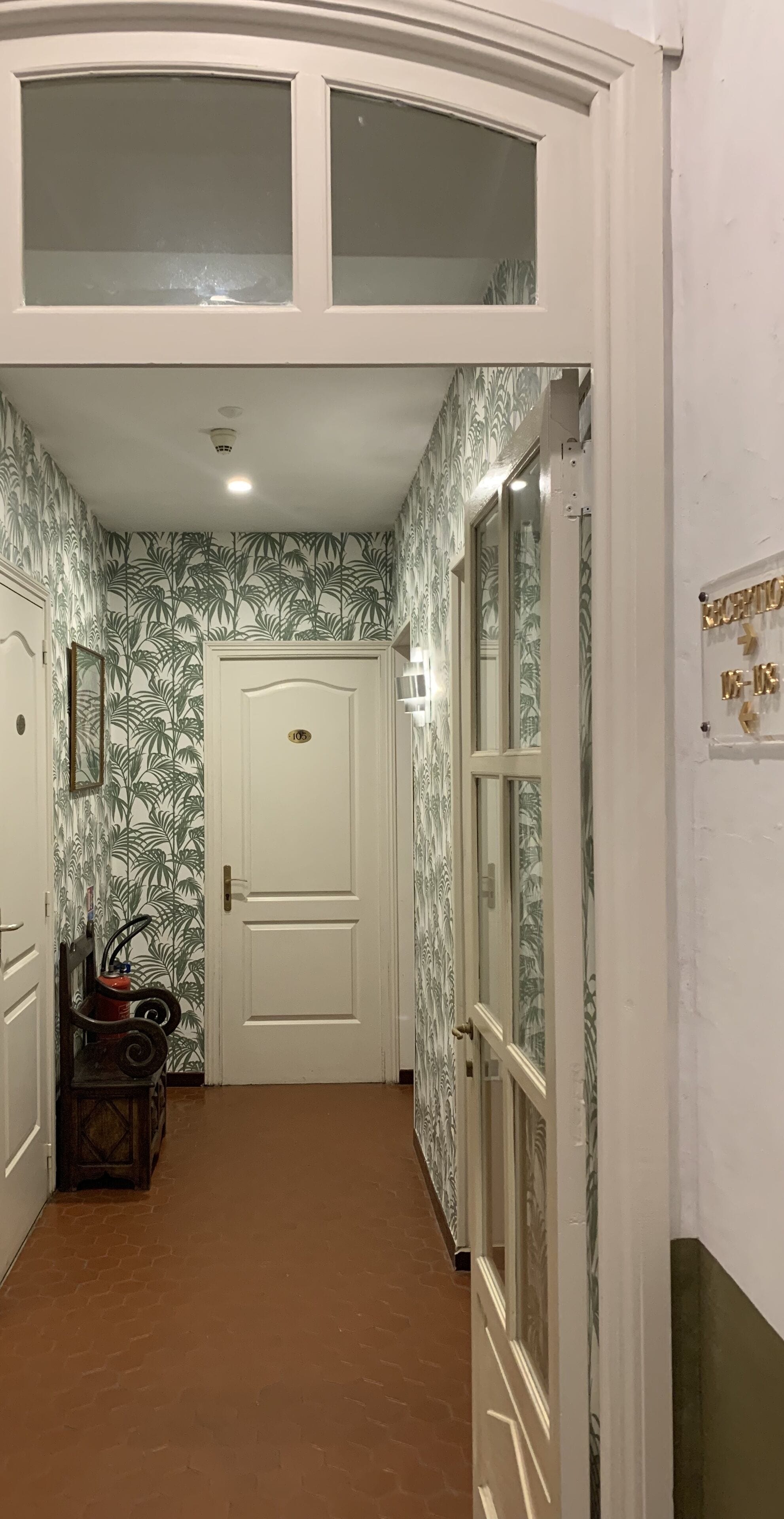 Foto - Hotel Central Bastia