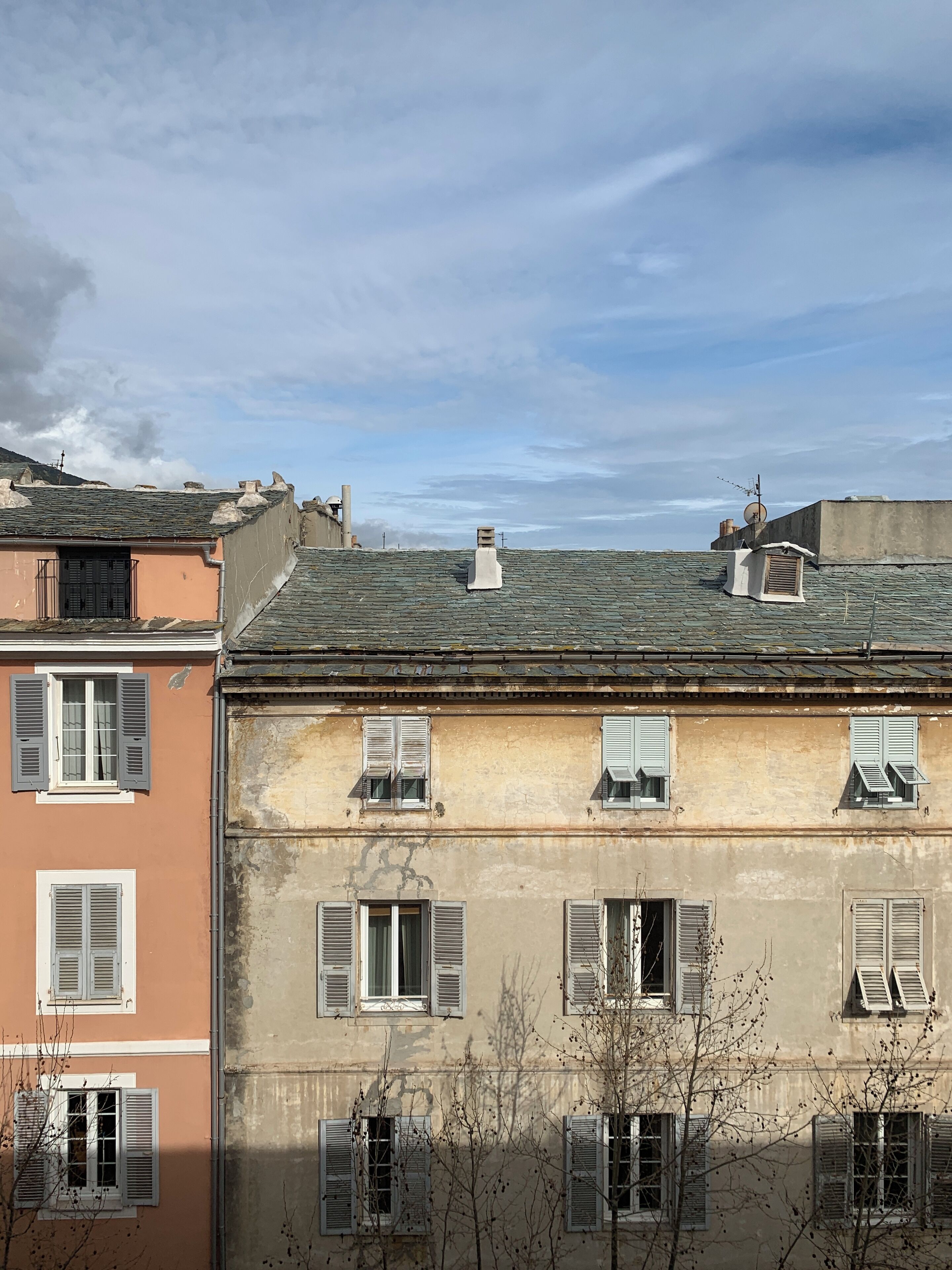 Foto - Hotel Central Bastia