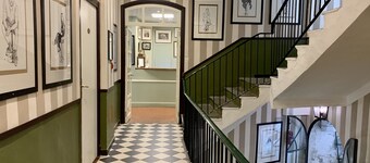 Hotel Central Bastia