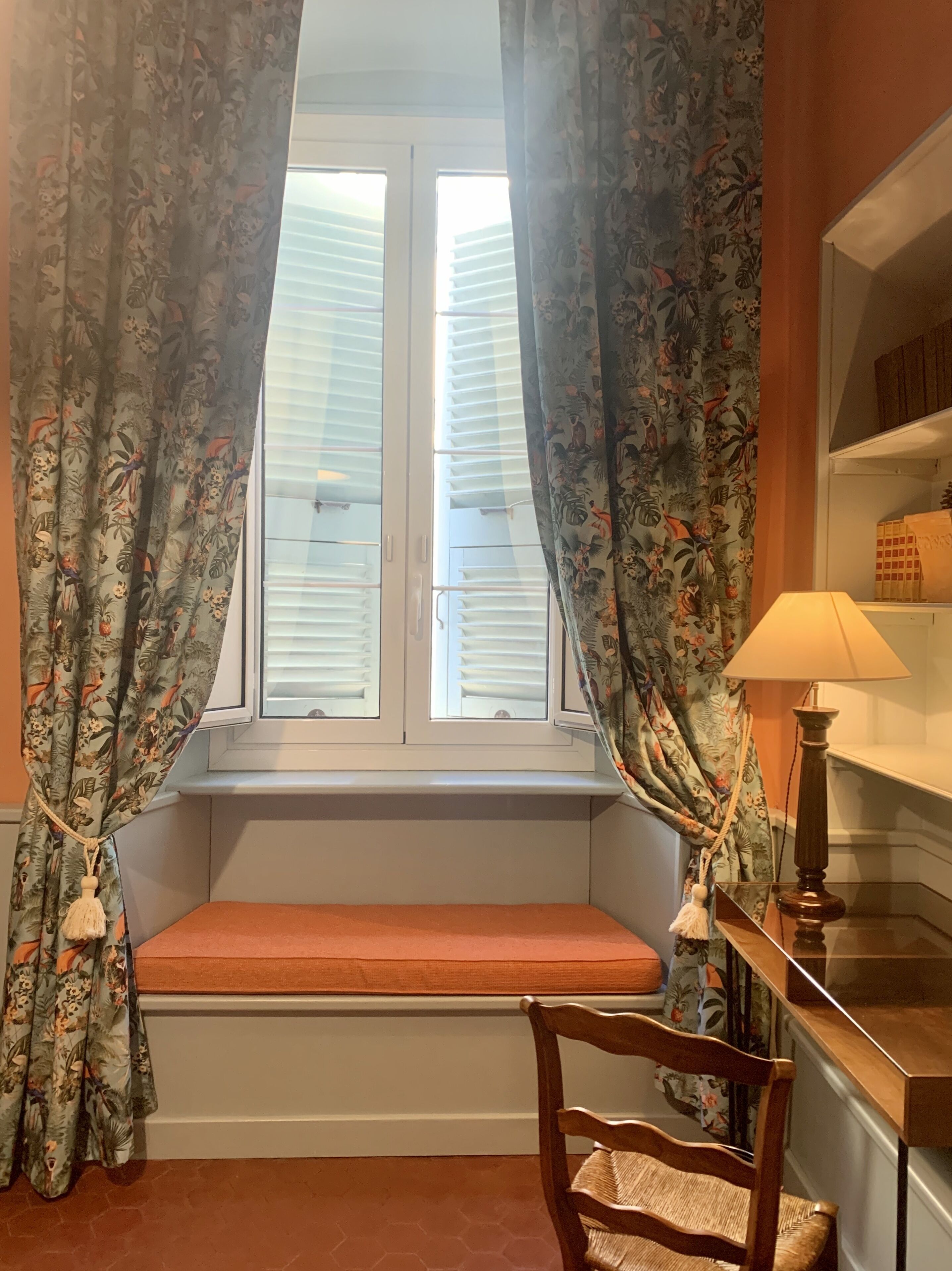 apartment (1) | 1 bedroom, desk, soundproofing, iron/ironing board