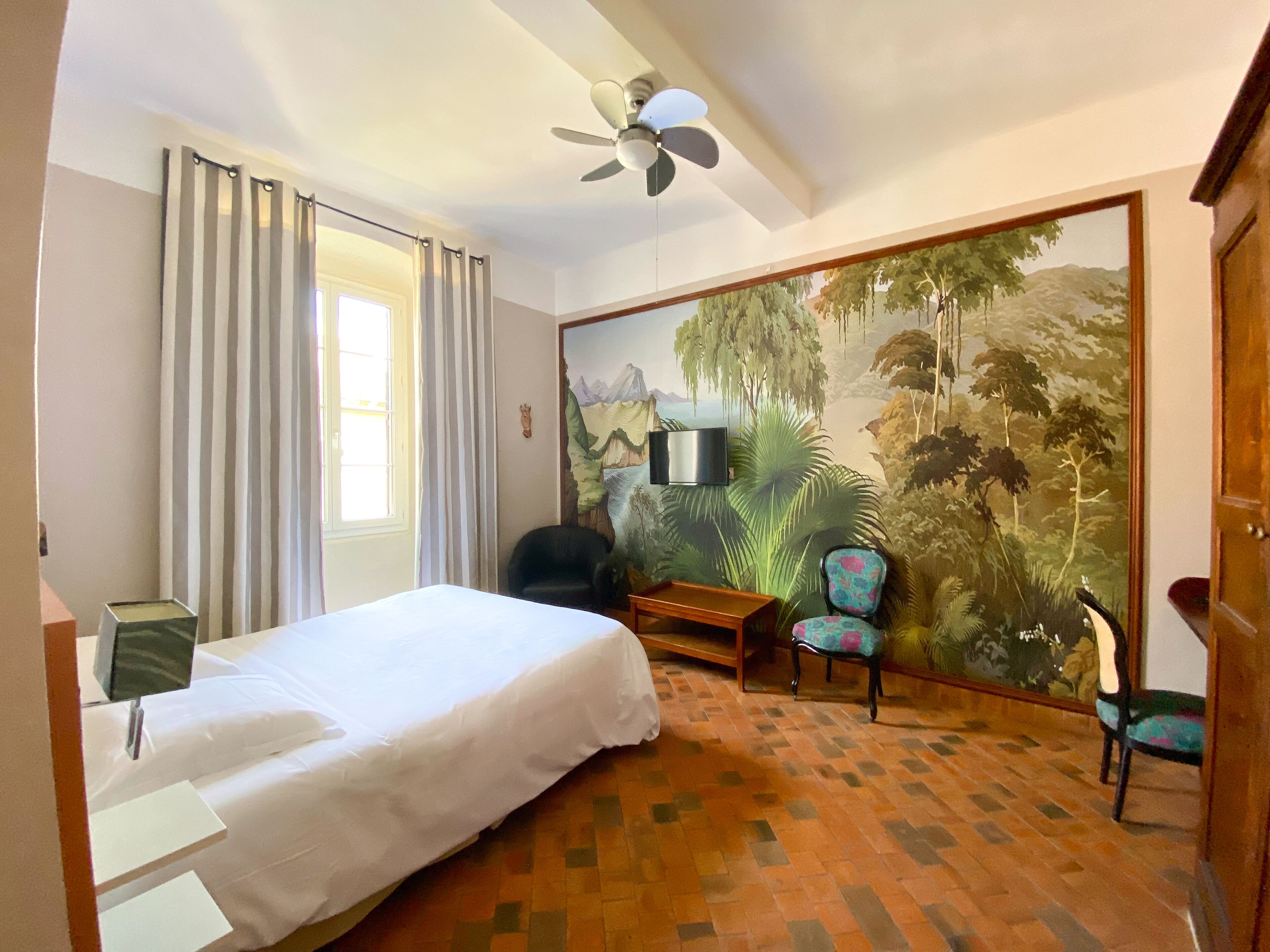 Foto - Hotel Central Bastia