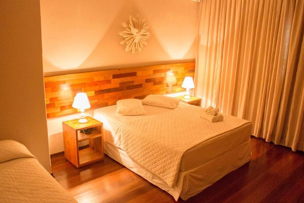 minibar, in-room safe, blackout curtains, free wifi