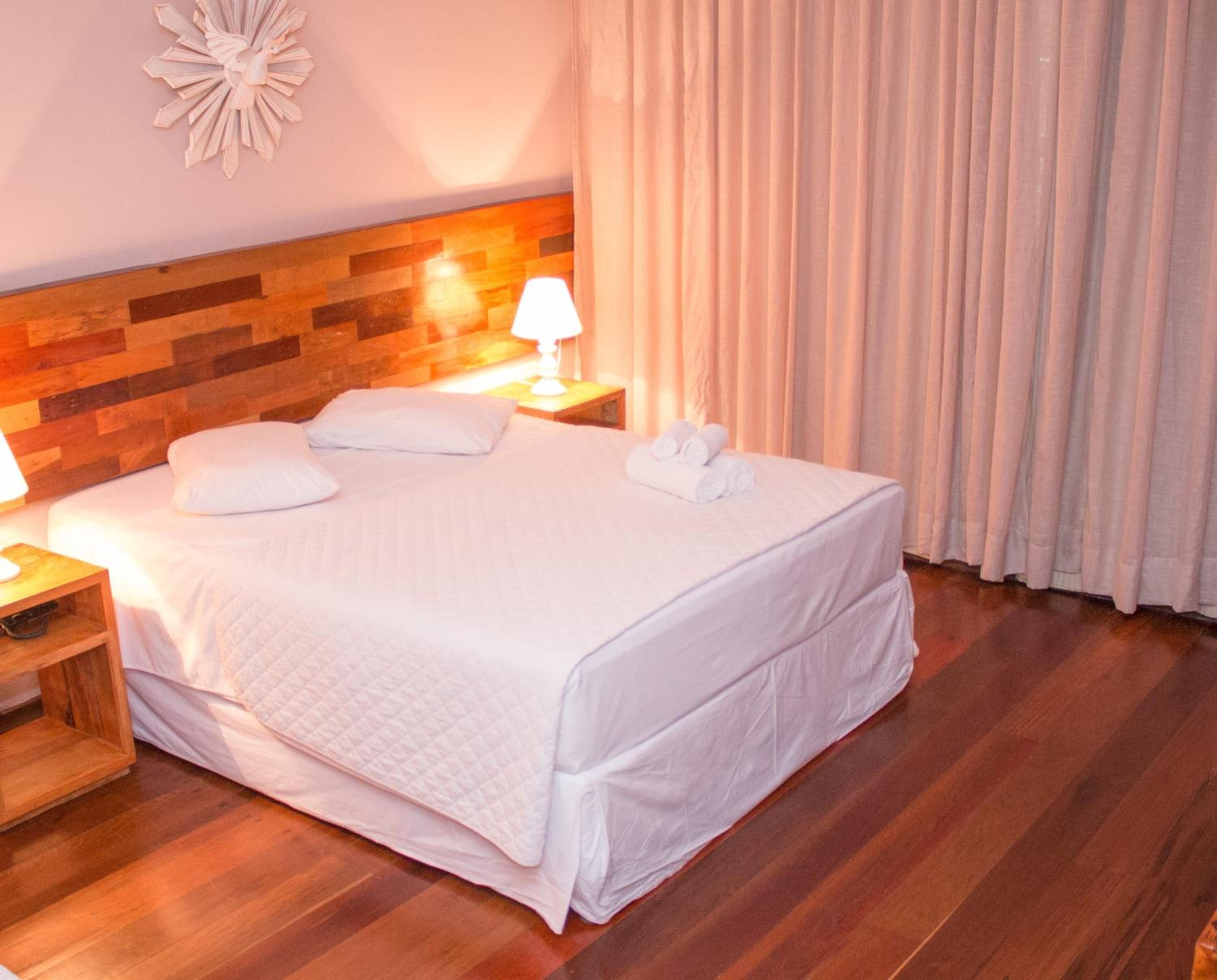 minibar, in-room safe, blackout curtains, free wifi