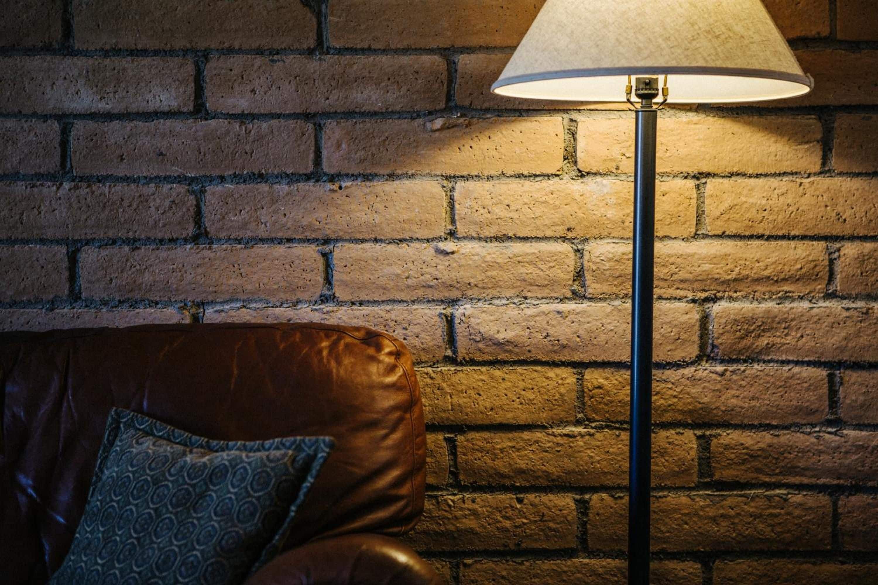 Innvendig detalj