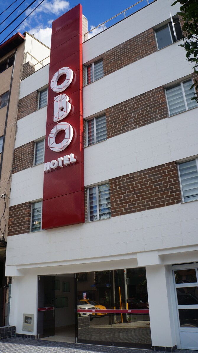 OBO Hotel: 2022 Room Prices, Deals & Reviews | Expedia.com