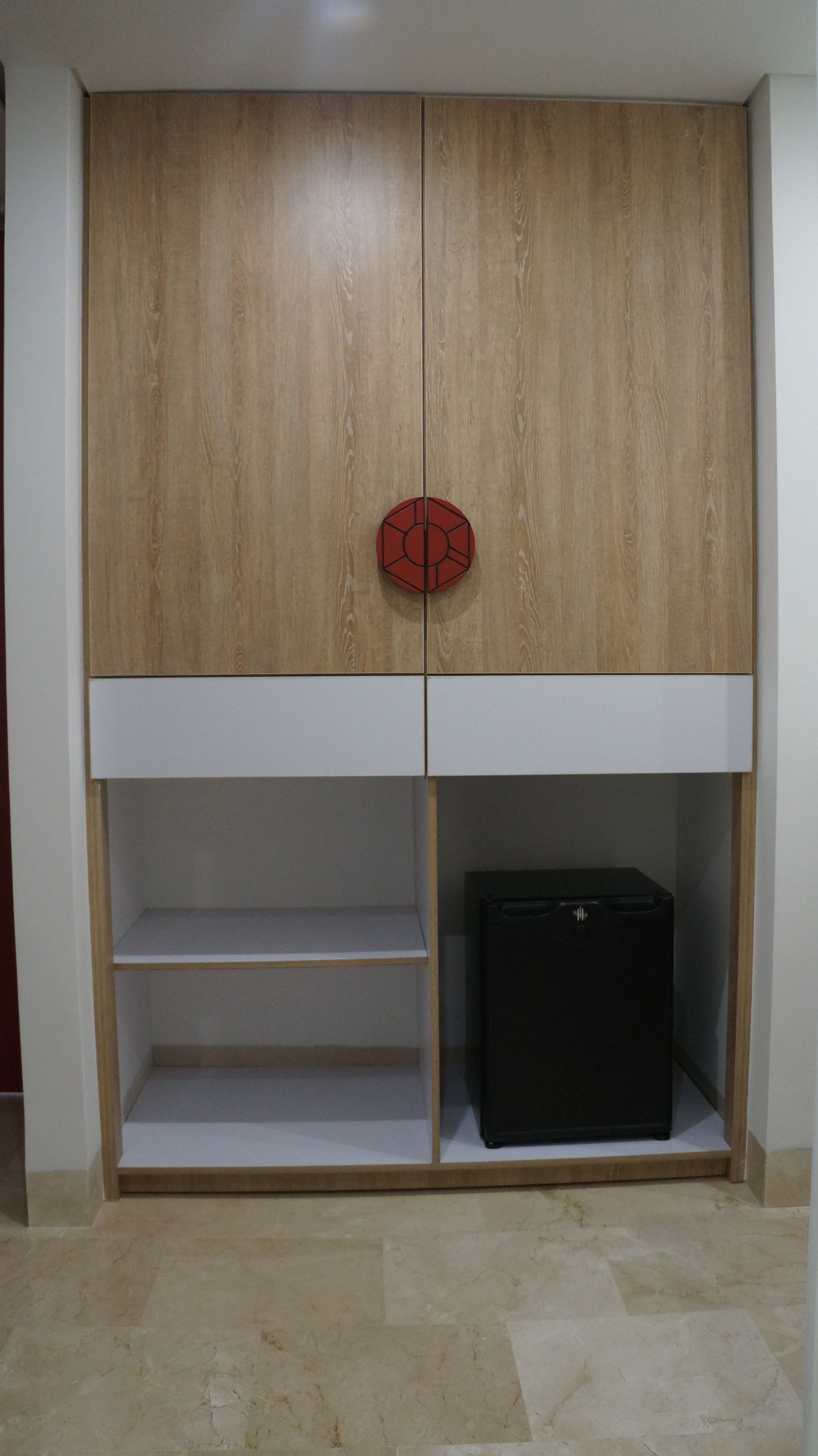 double room | minibar