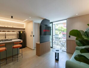 Deluxe Apartment, 2 Bedrooms