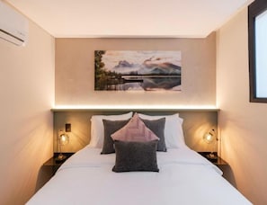 Appartement Deluxe, 2 chambres