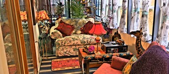 Causeway Bike Path steps away with Water access and Kayaks.