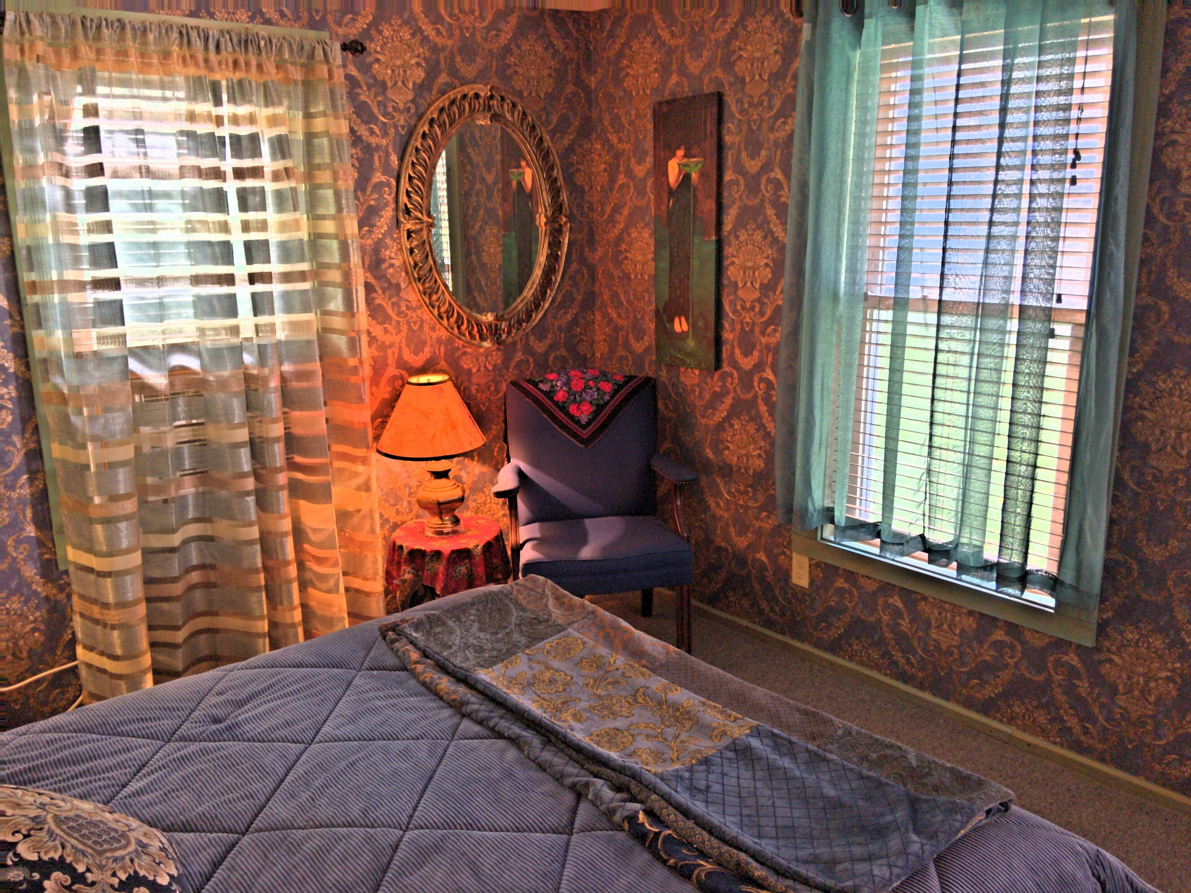 2 多间卧室、免费 WiFi